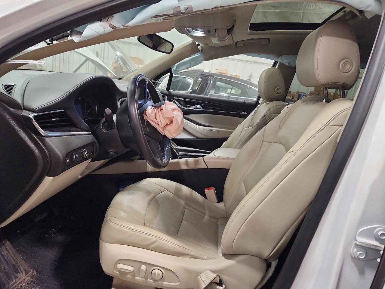 Buick Enclave Premium