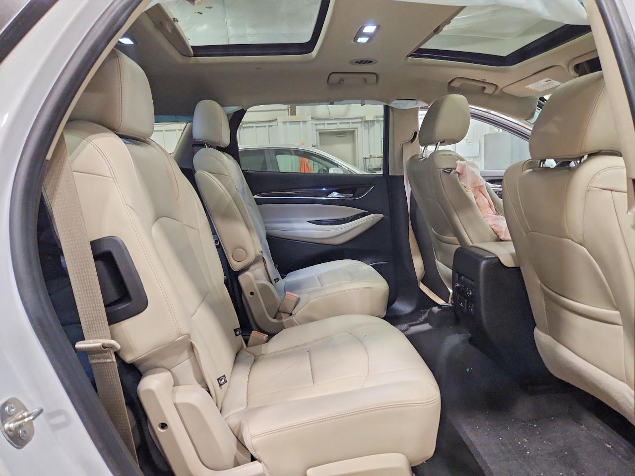 Buick Enclave Premium