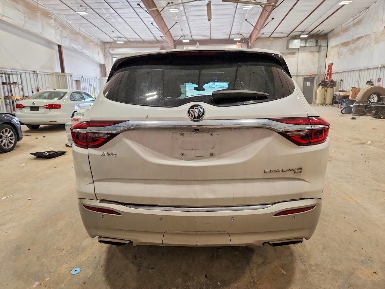 Buick Enclave Premium