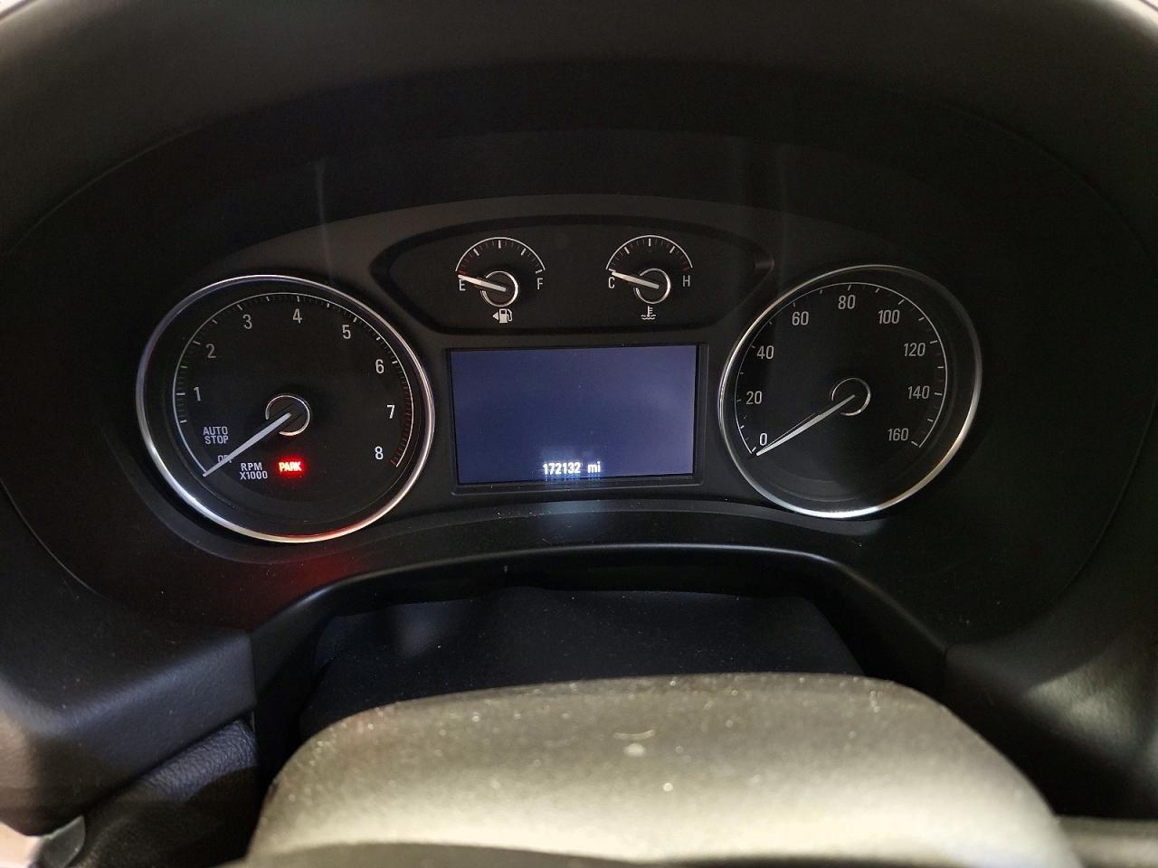 Buick Enclave Premium