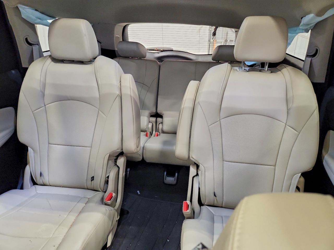 Buick Enclave Premium