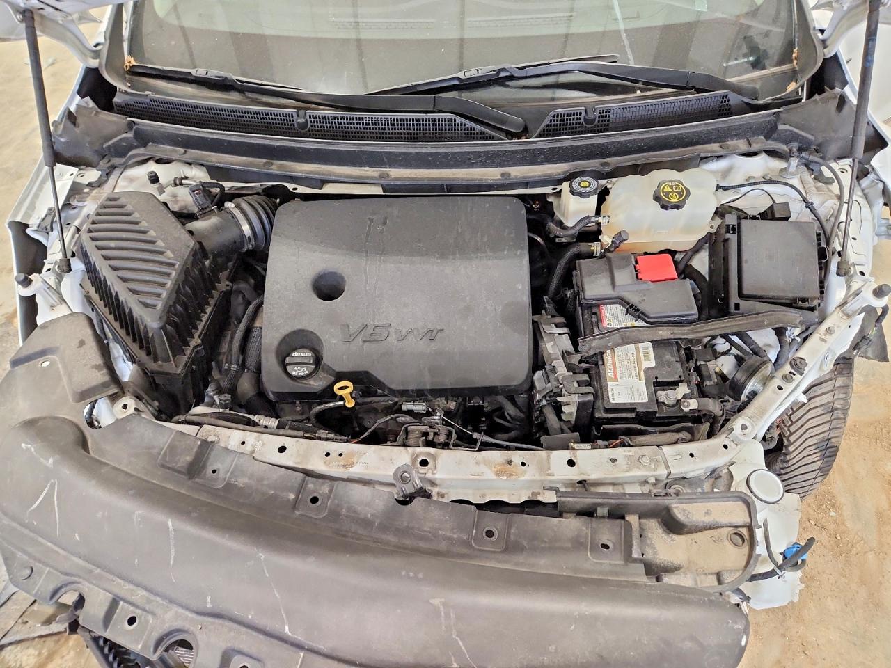 Buick Enclave Premium