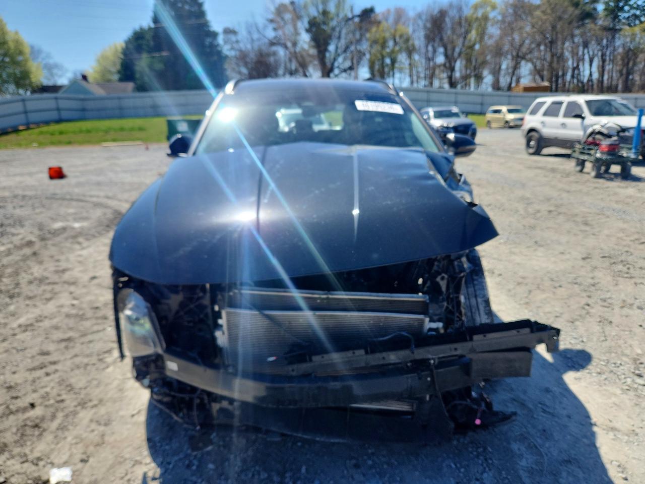 Hyundai TUCSON Sel