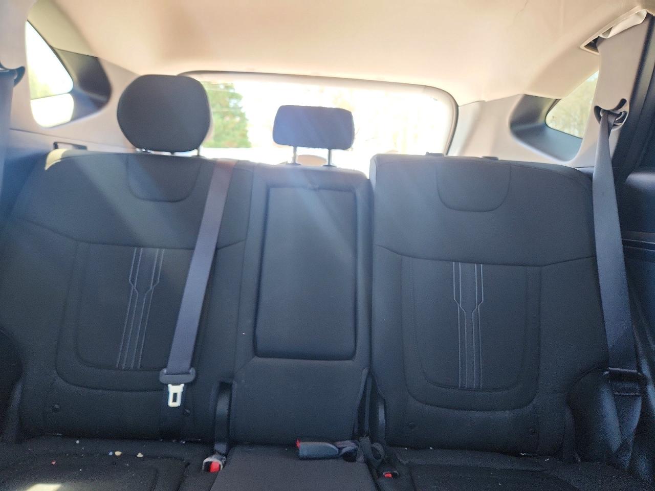 Hyundai TUCSON Sel