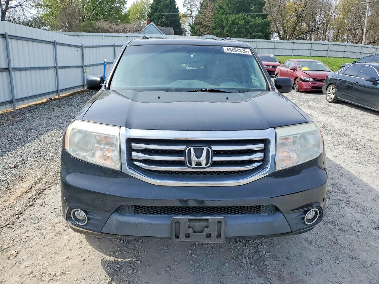 Honda Pilot