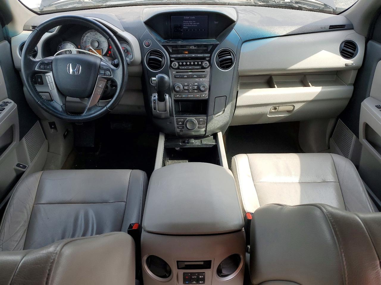 Honda Pilot