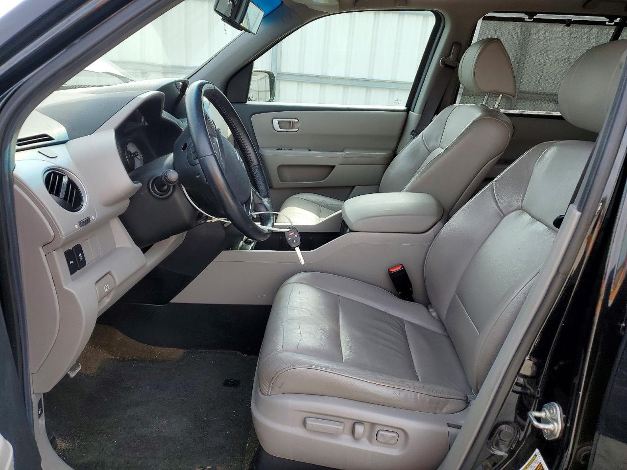 Honda Pilot