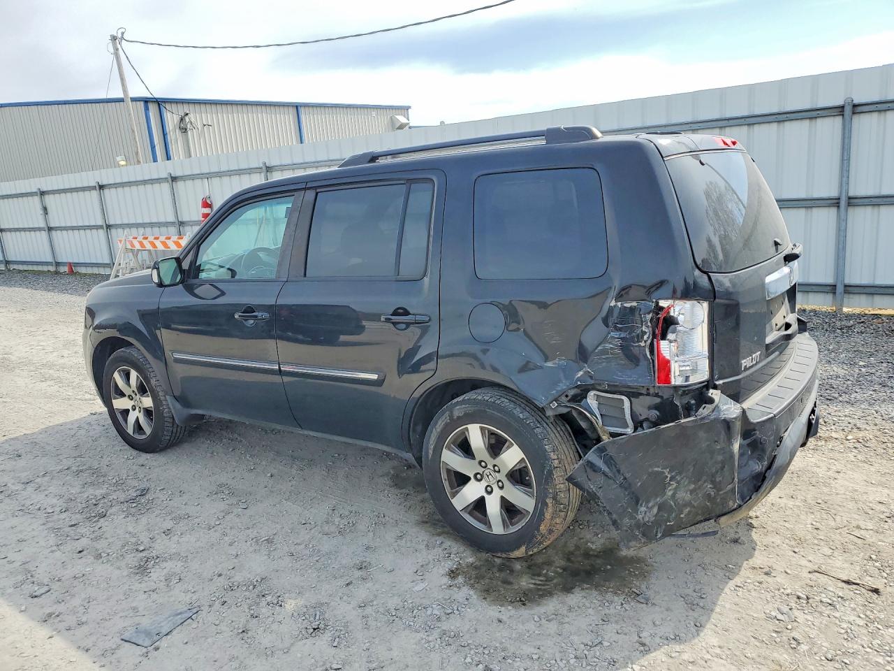 Honda Pilot