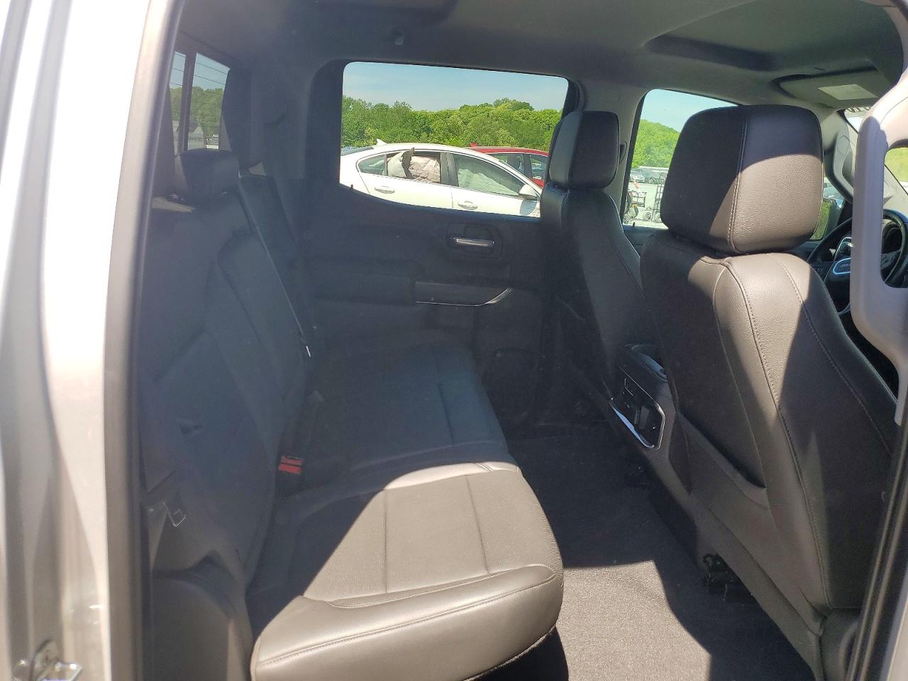 GMC Sierra K1500 Slt