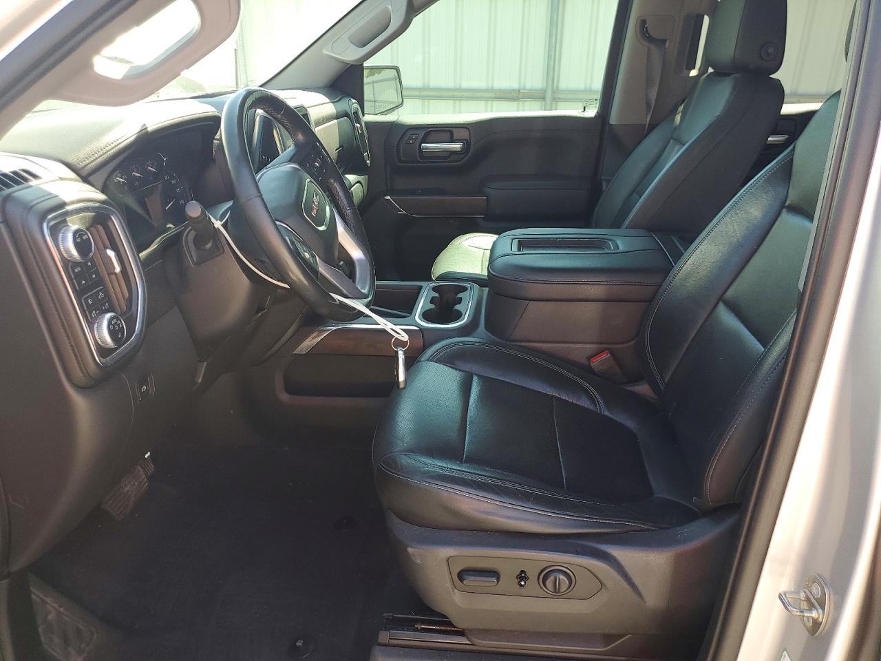 GMC Sierra K1500 Slt