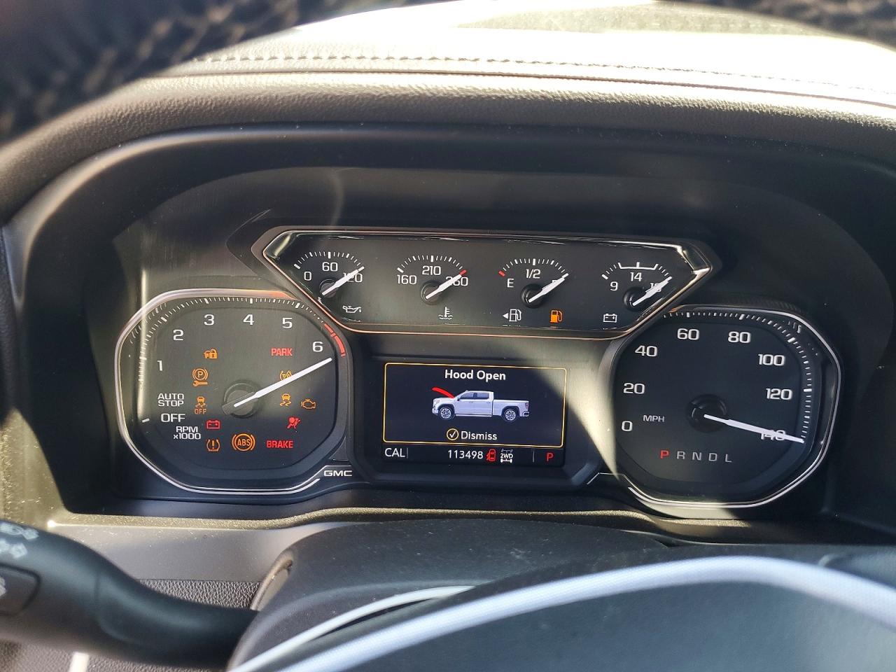 GMC Sierra K1500 Slt