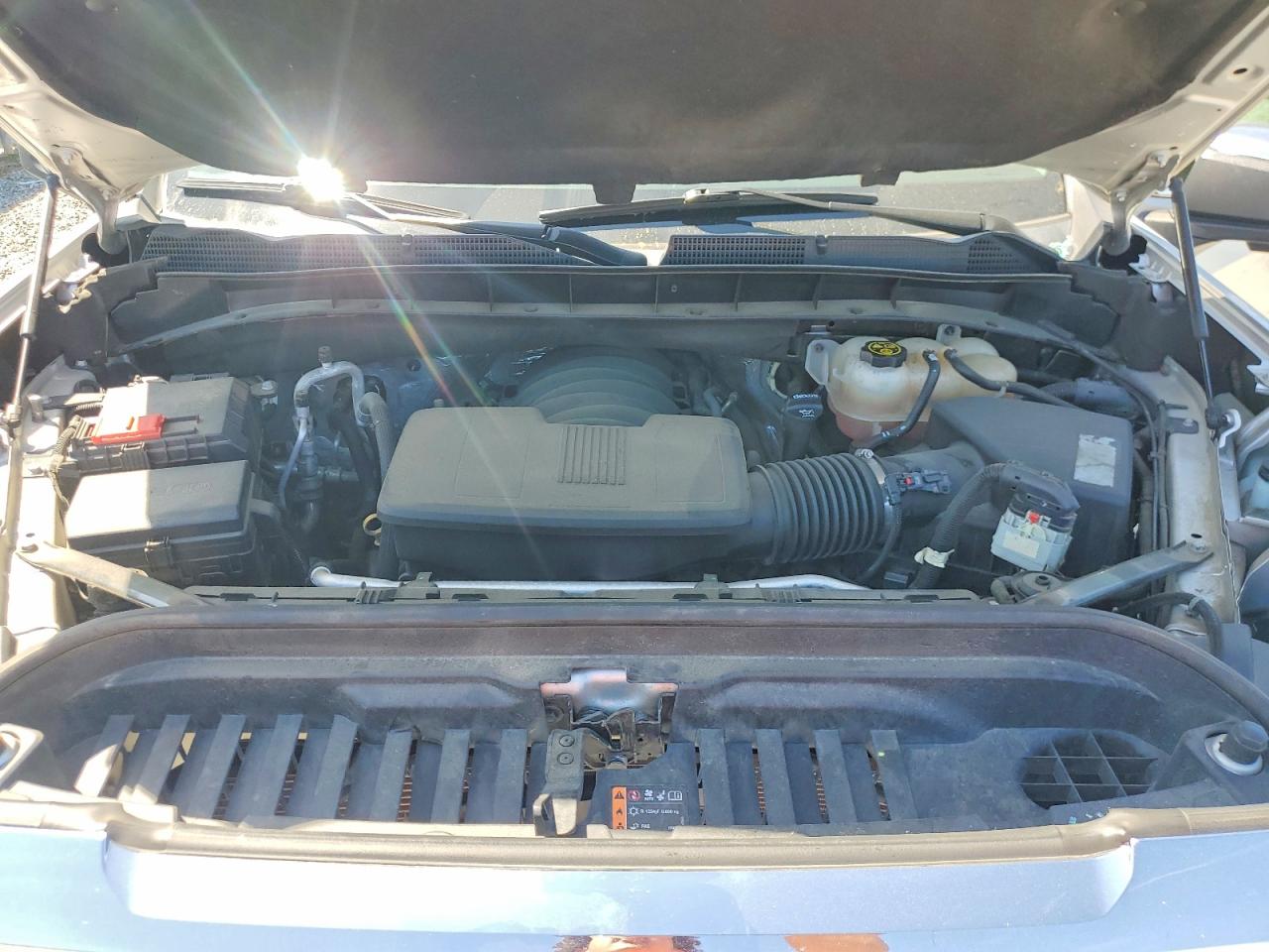 GMC Sierra K1500 Slt