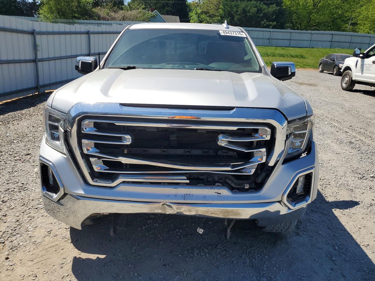 GMC Sierra K1500 Slt