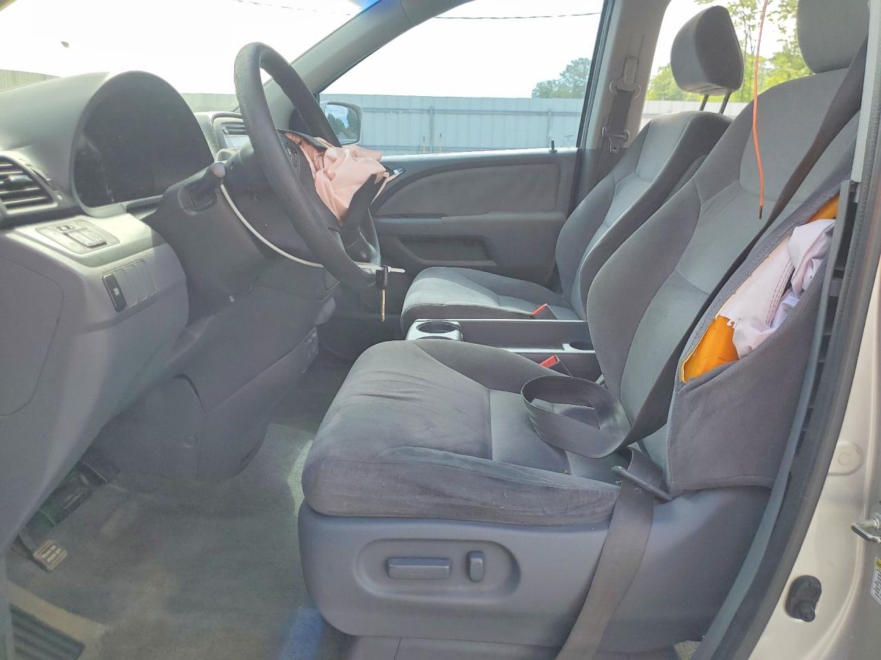Honda Odyssey Ex