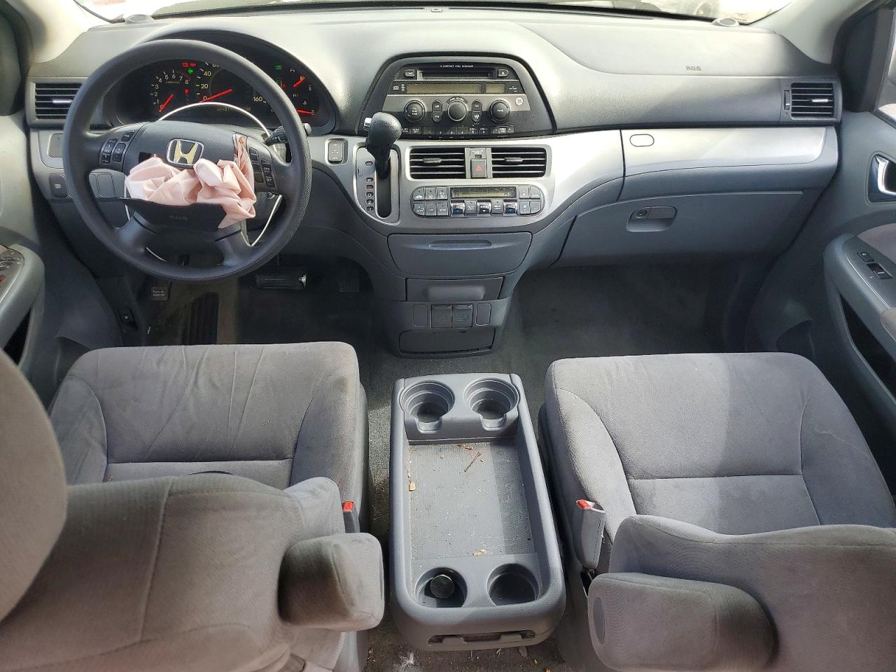 Honda Odyssey Ex