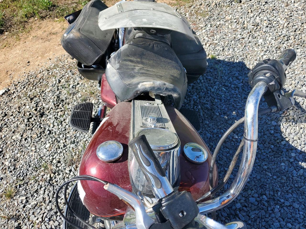 Harley-Davidson Fl