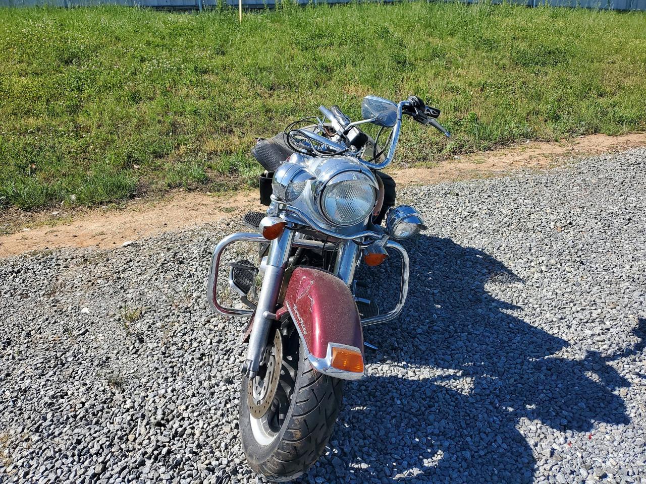 Harley-Davidson Fl