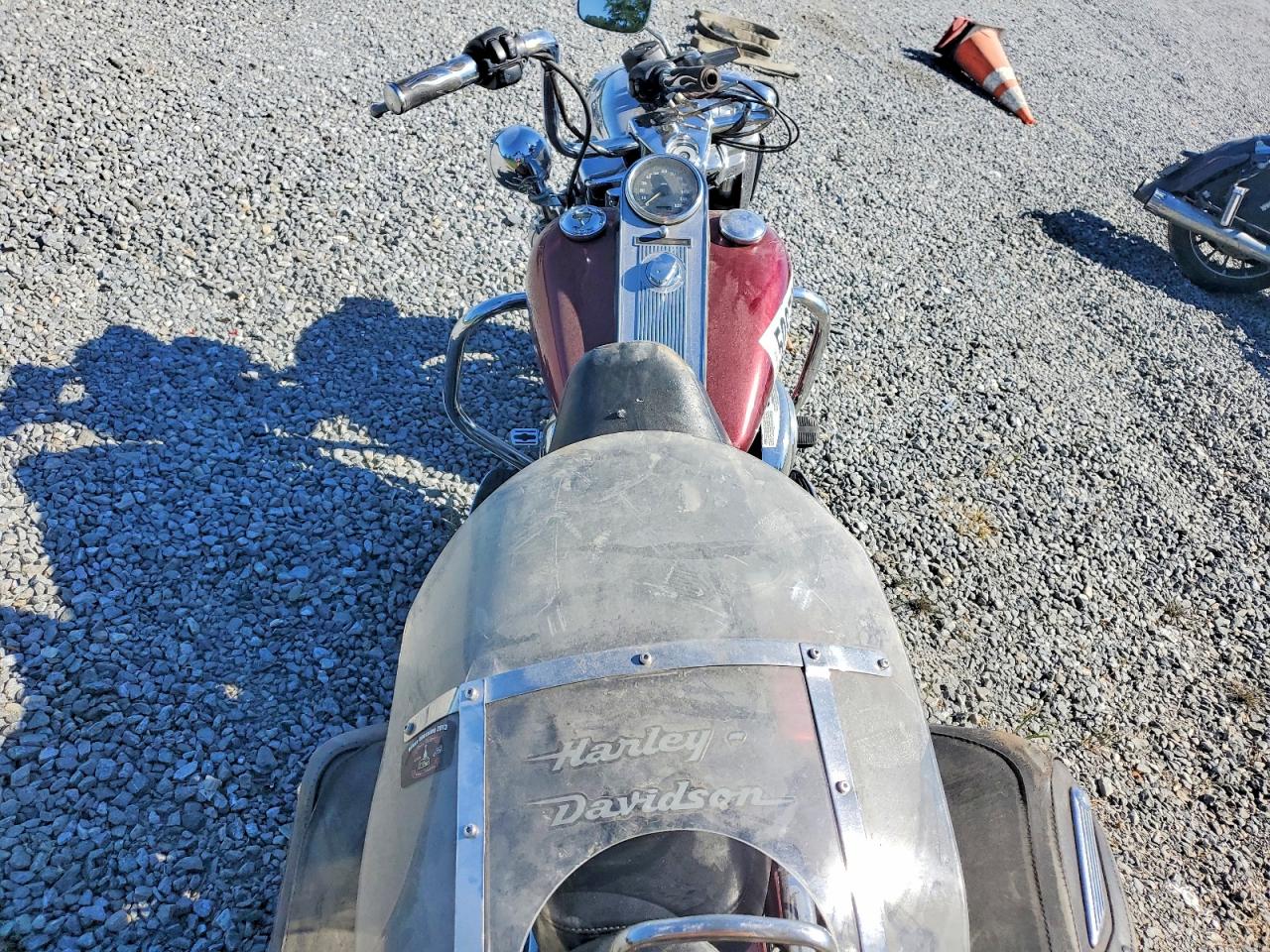 Harley-Davidson Fl