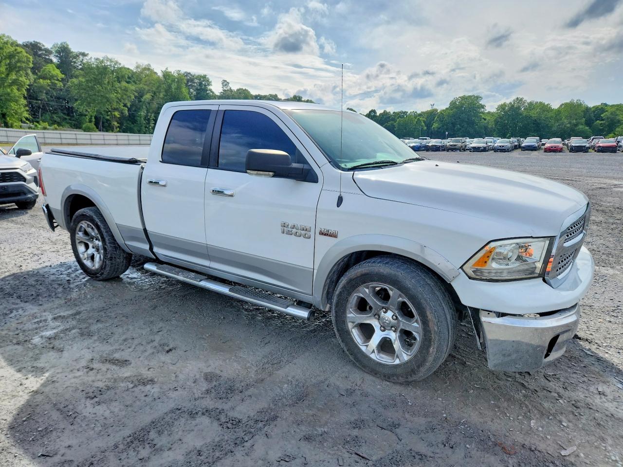 Ram 1500