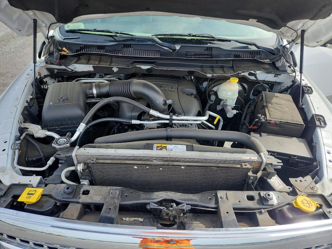Ram 1500