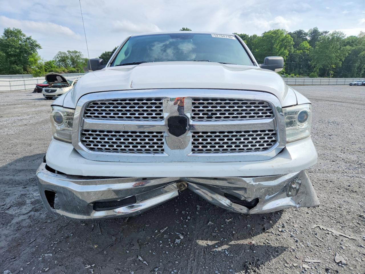Ram 1500