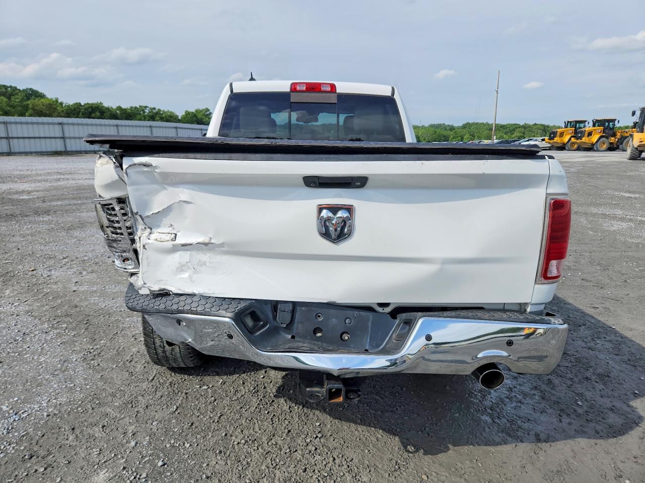 Ram 1500