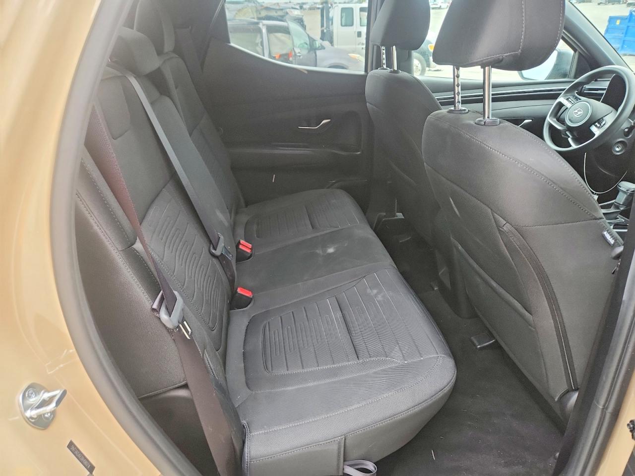 Hyundai SANTA CRUZ Se