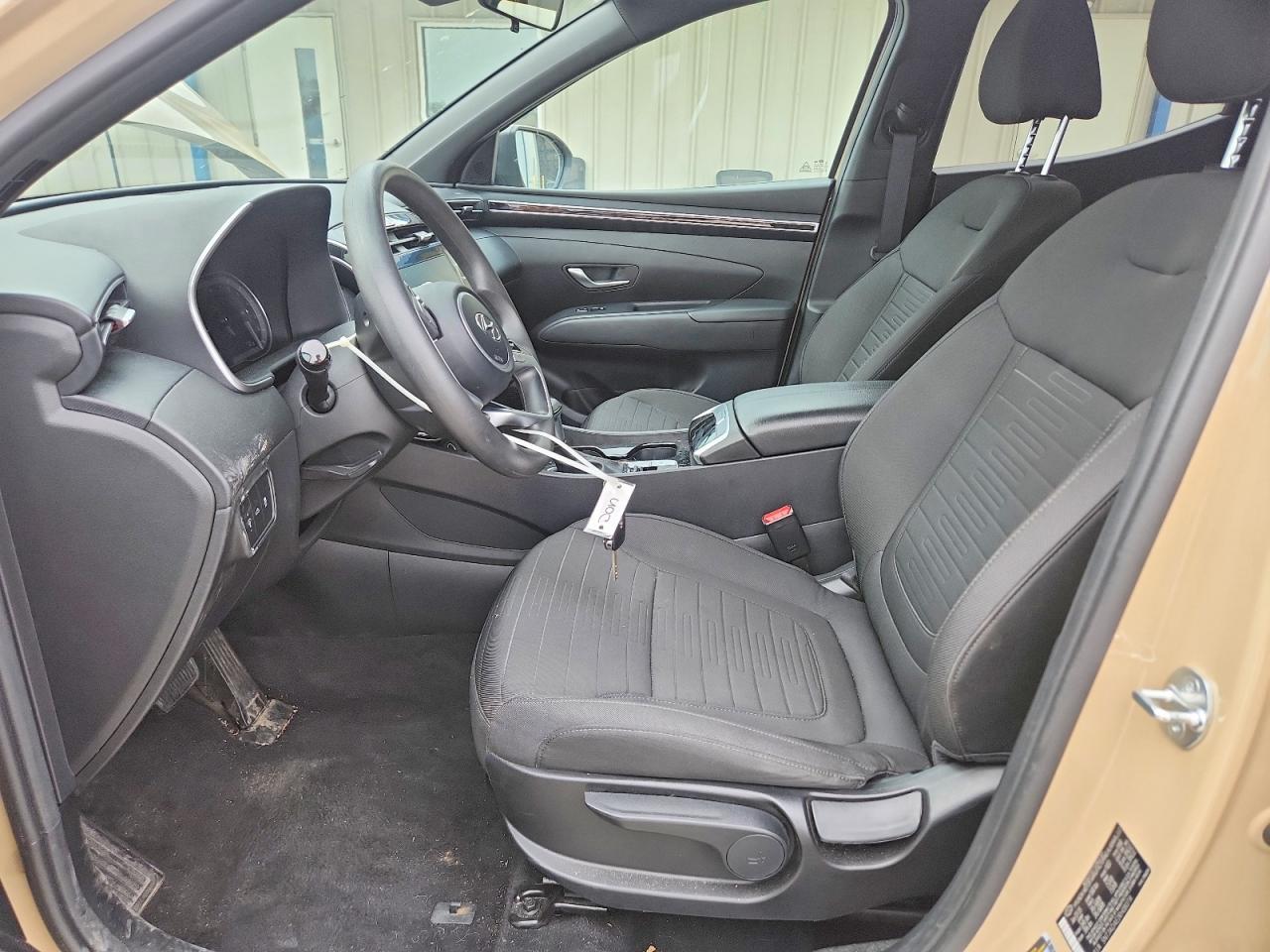 Hyundai SANTA CRUZ Se