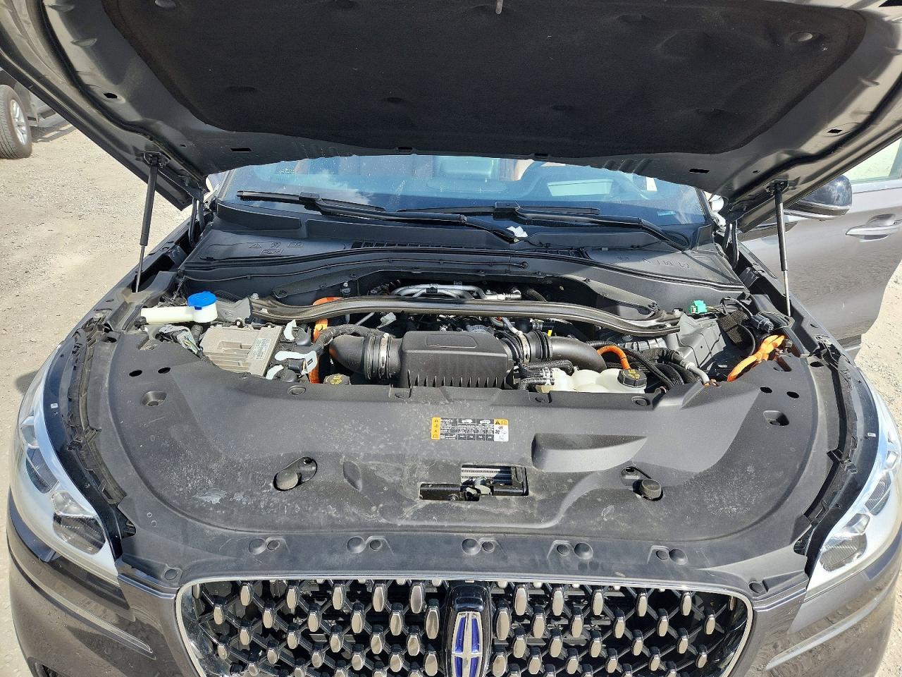 Lincoln Aviator Grand Touring