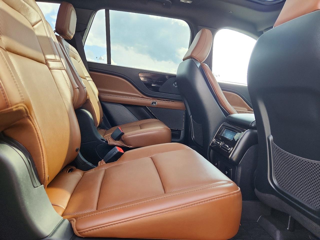 Lincoln Aviator Grand Touring
