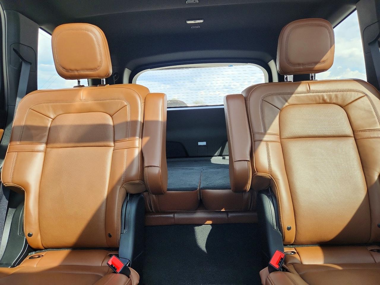 Lincoln Aviator Grand Touring