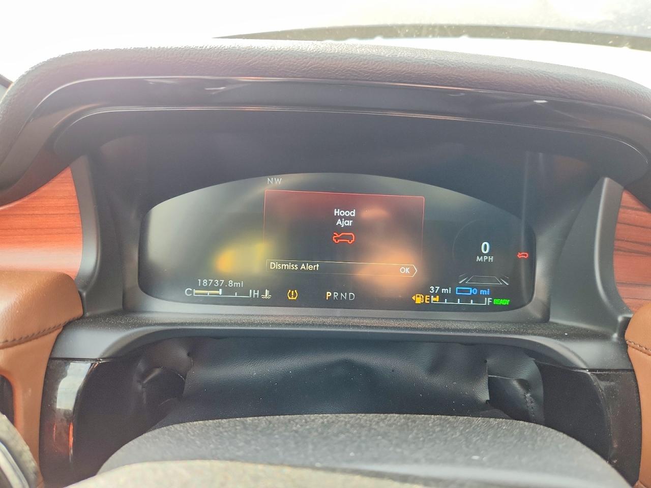 Lincoln Aviator Grand Touring