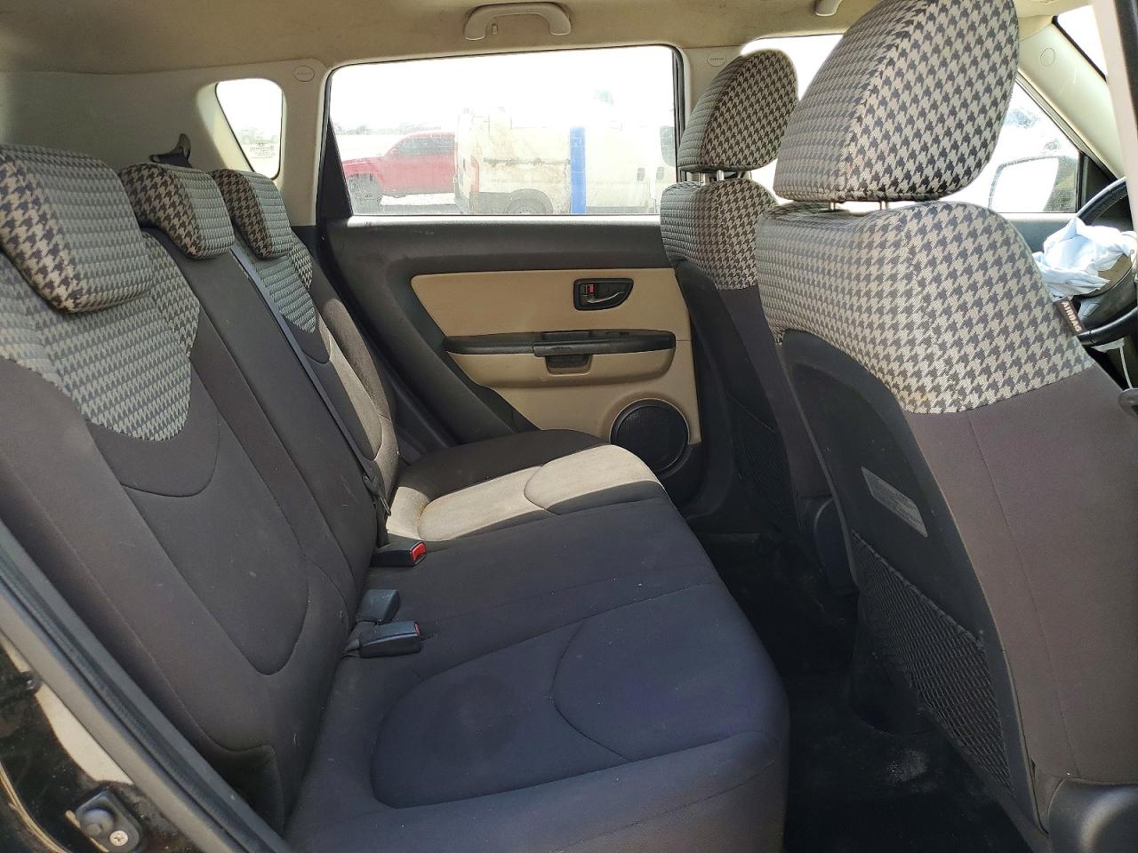 Kia Soul +