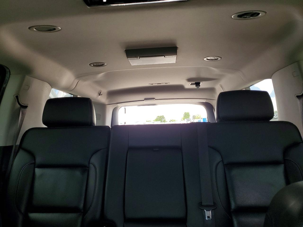 GMC Yukon K1500 Slt
