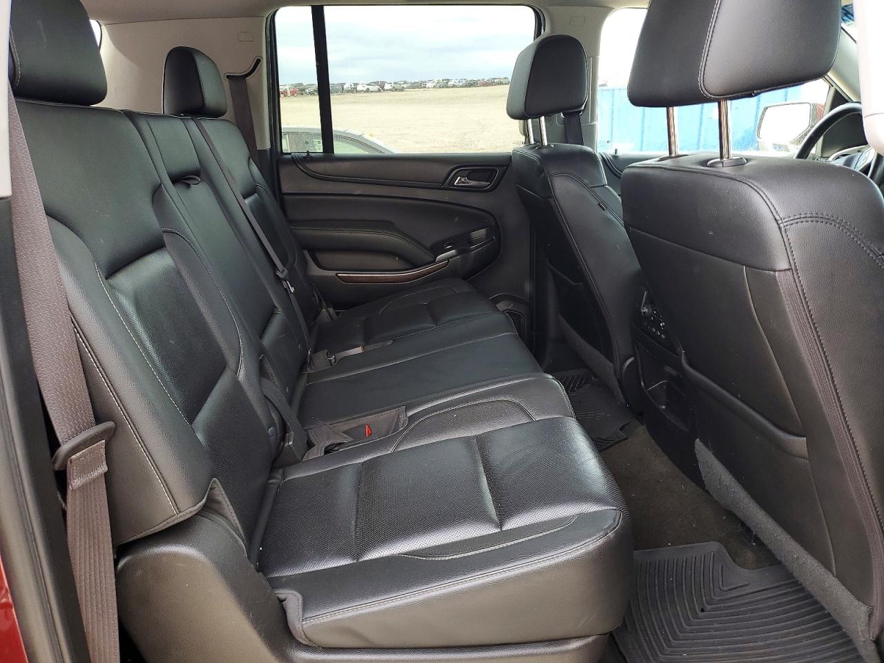 GMC Yukon K1500 Slt