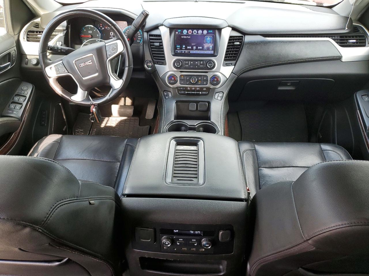 GMC Yukon K1500 Slt