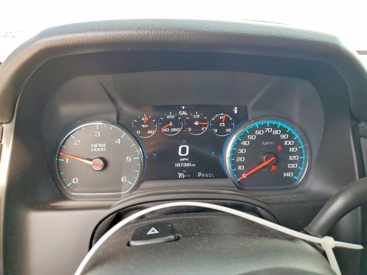 GMC Yukon K1500 Slt