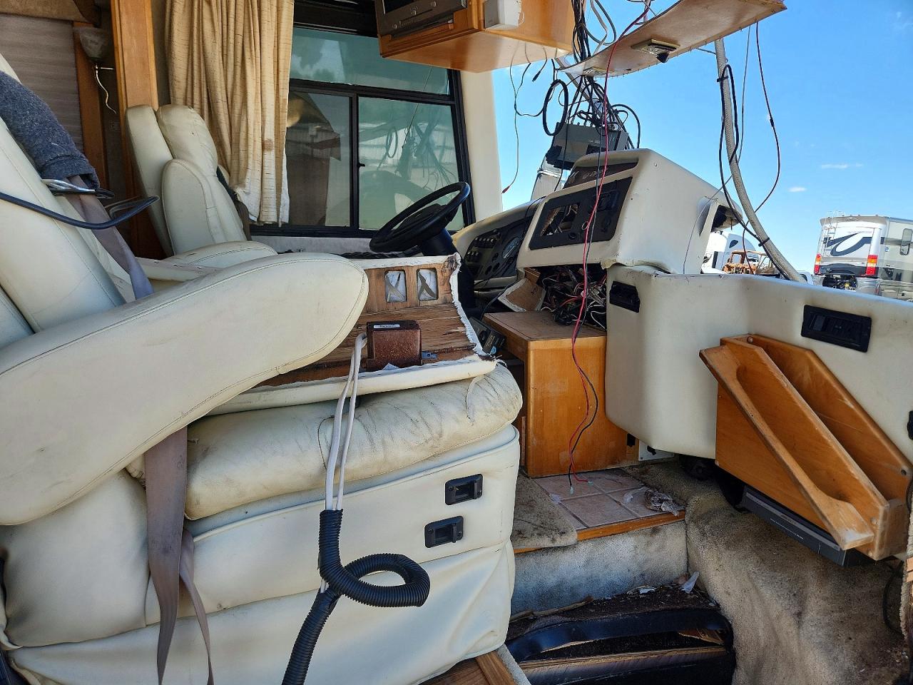 Roadmaster Recreational Vehicle