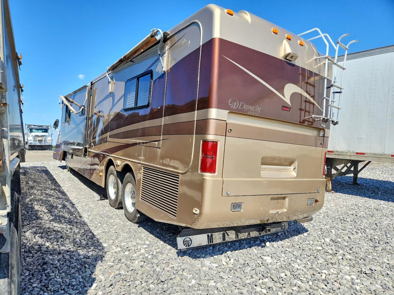 Roadmaster Recreational Vehicle