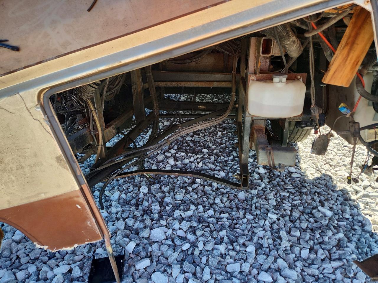 Roadmaster Recreational Vehicle