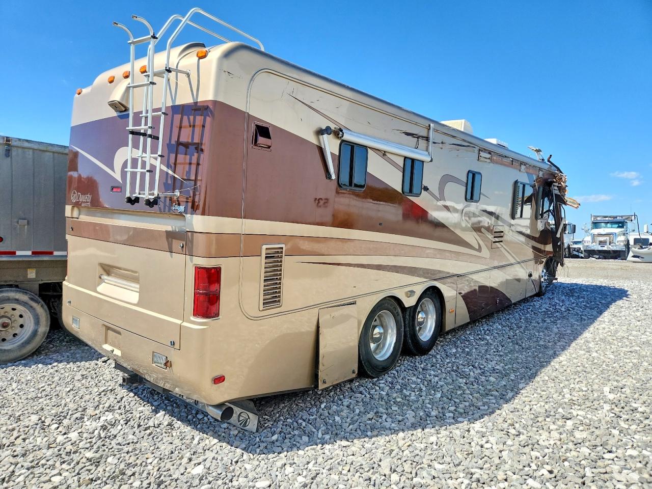 Roadmaster Recreational Vehicle