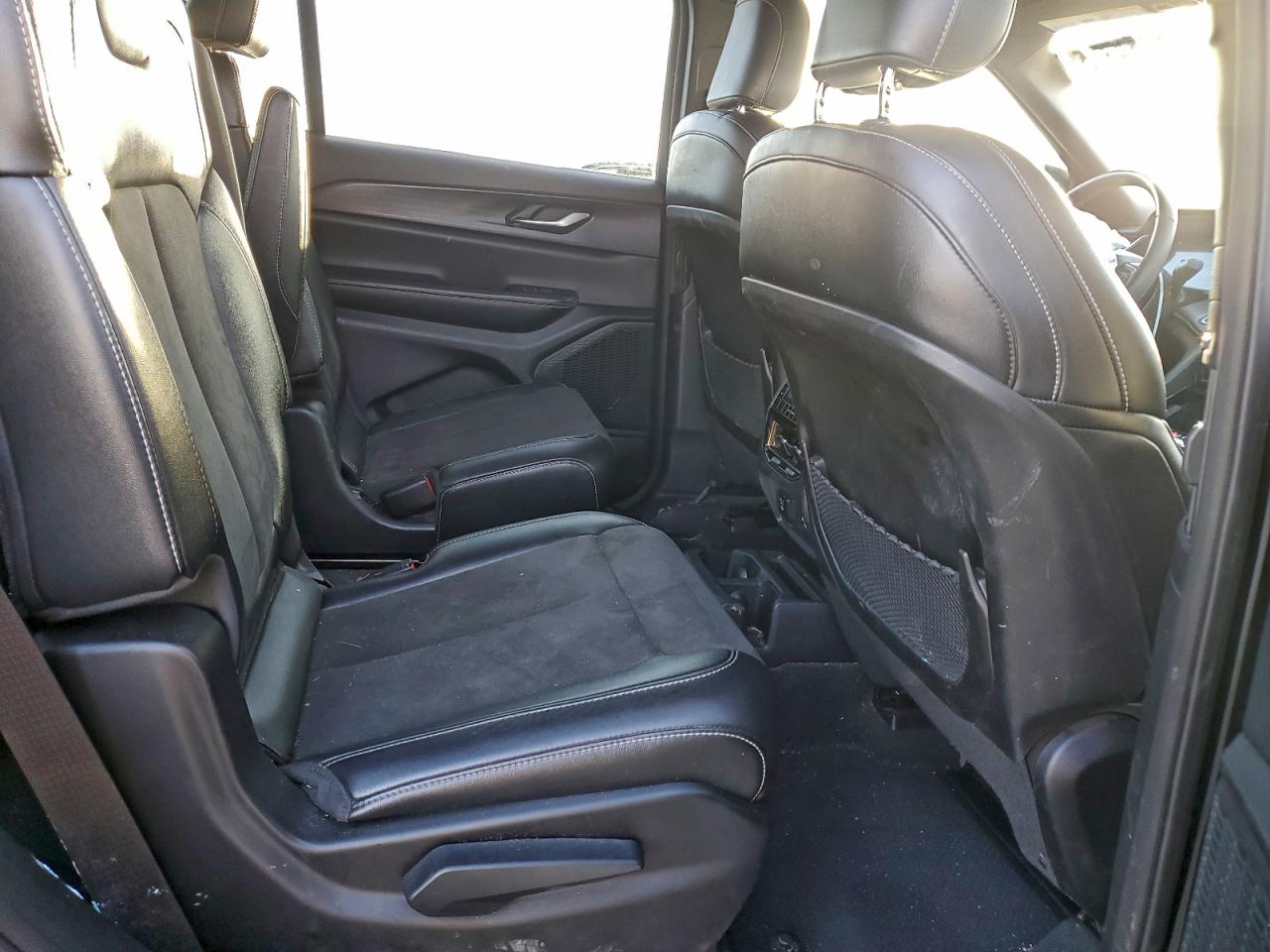 Jeep Grand Cherokee L Laredo