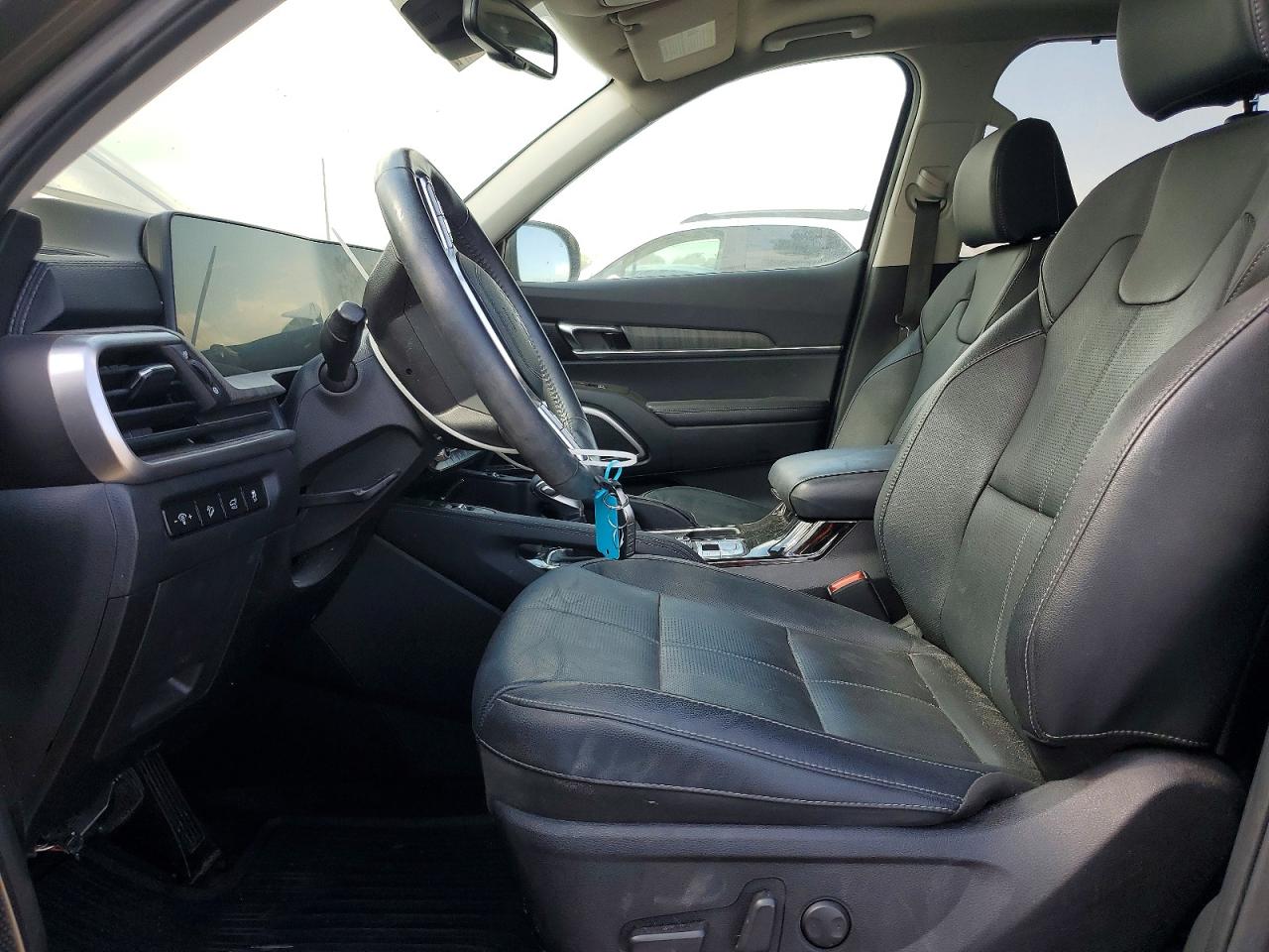 Kia Telluride Ex
