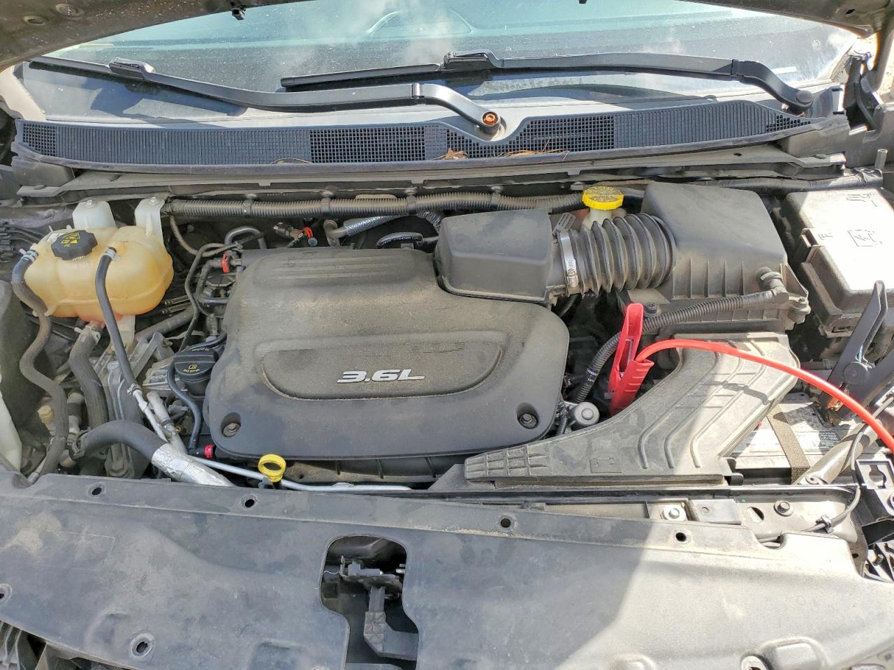 Chrysler Pacifica Touring L Plus