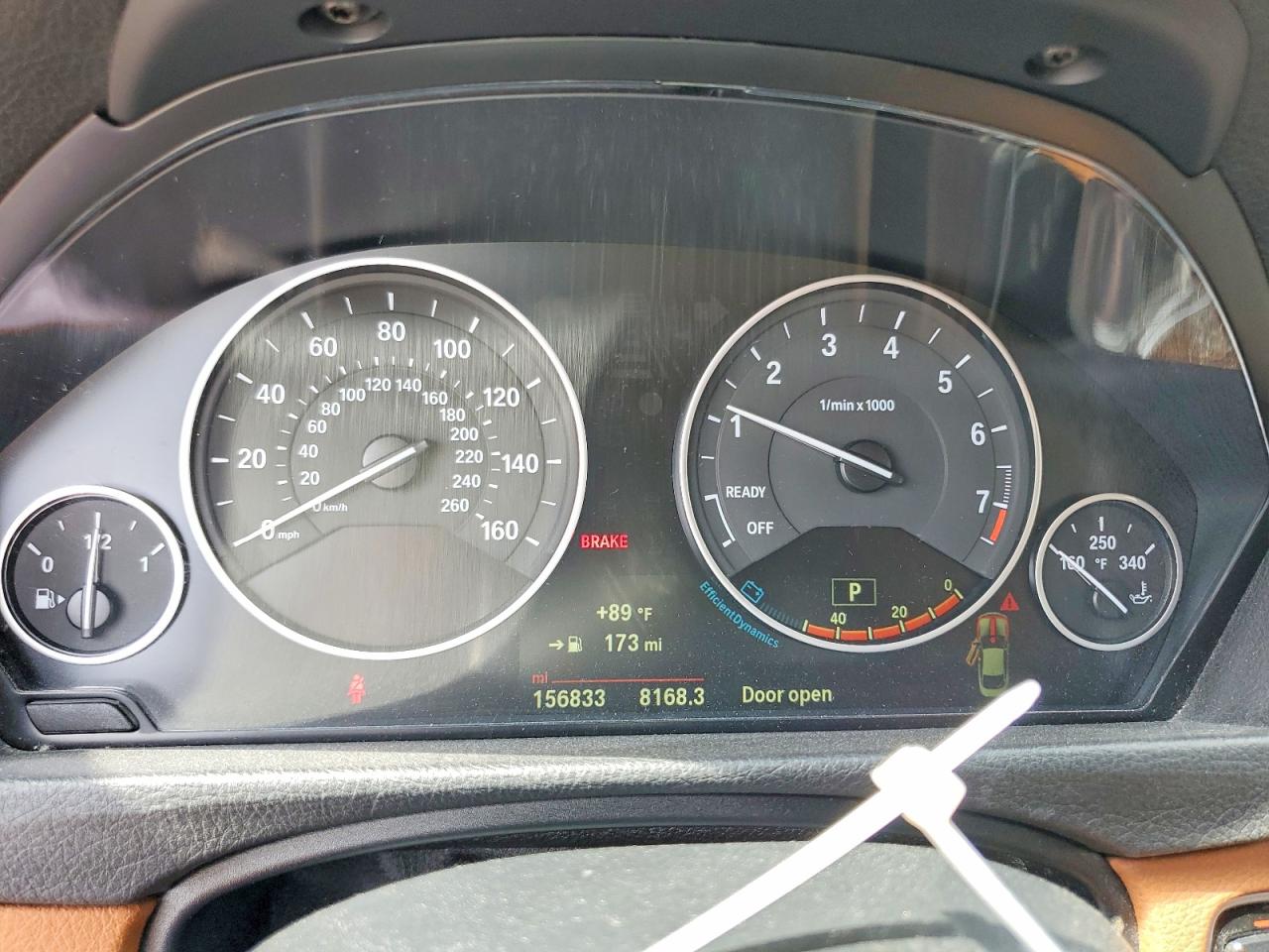 BMW 4 Series Xi