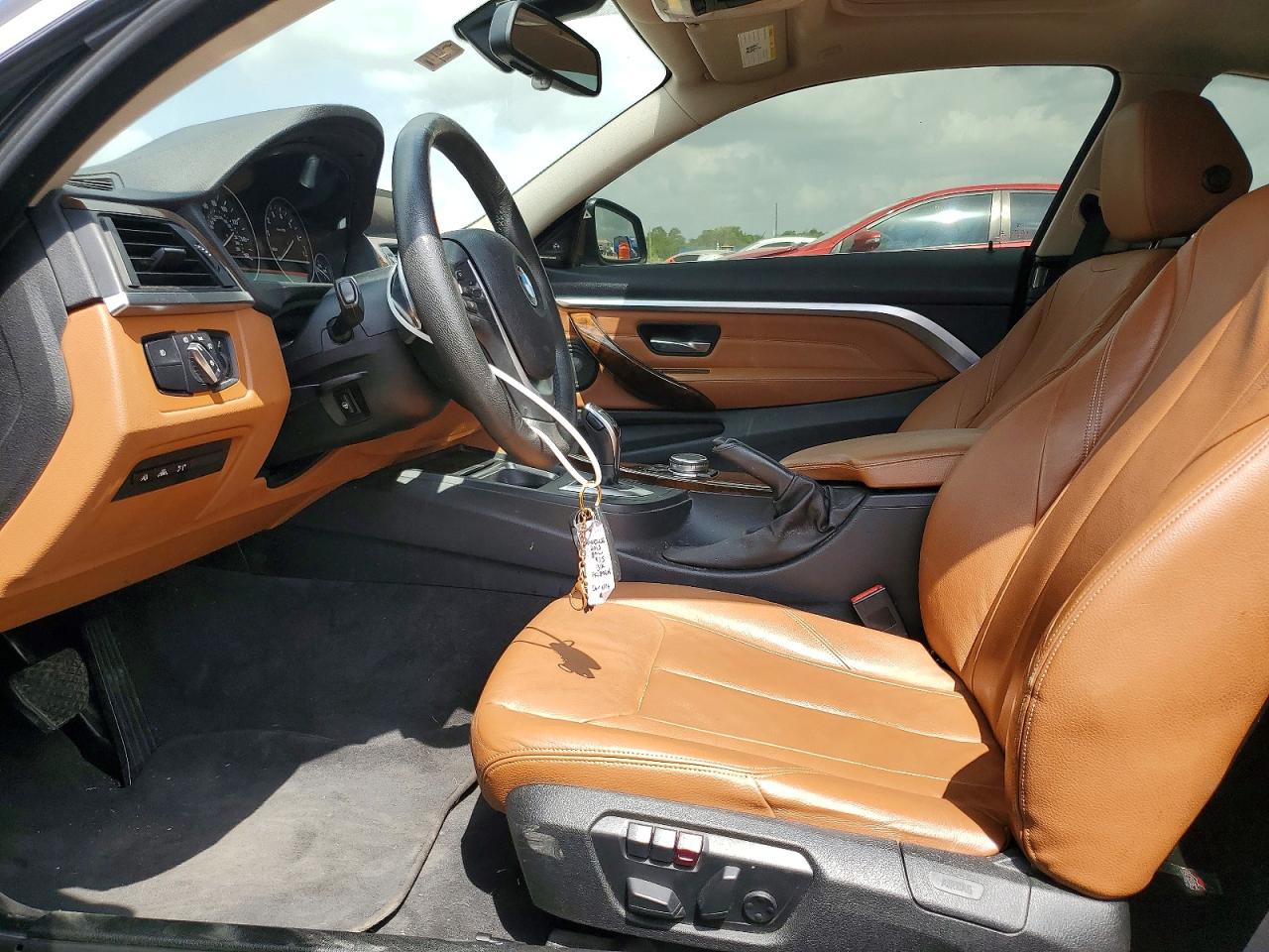 BMW 4 Series Xi
