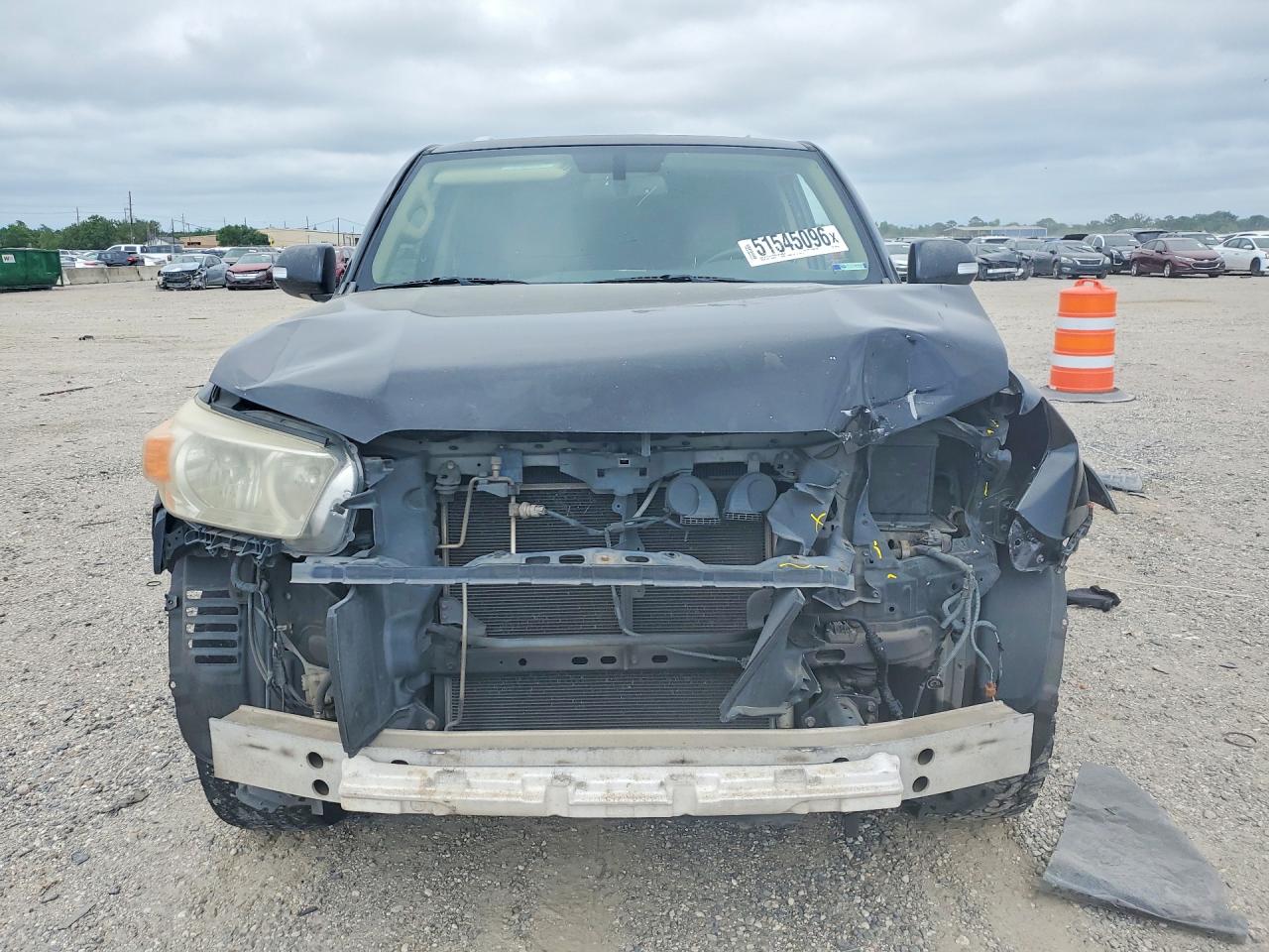 Toyota 4Runner Sr5