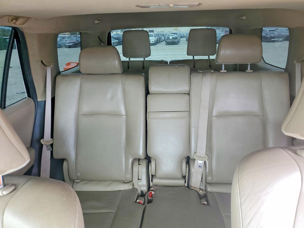 Toyota 4Runner Sr5