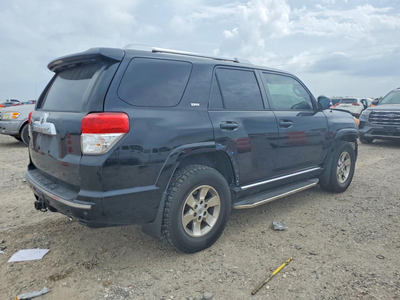 Toyota 4Runner Sr5