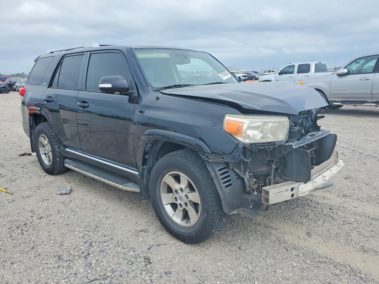 Toyota 4Runner Sr5